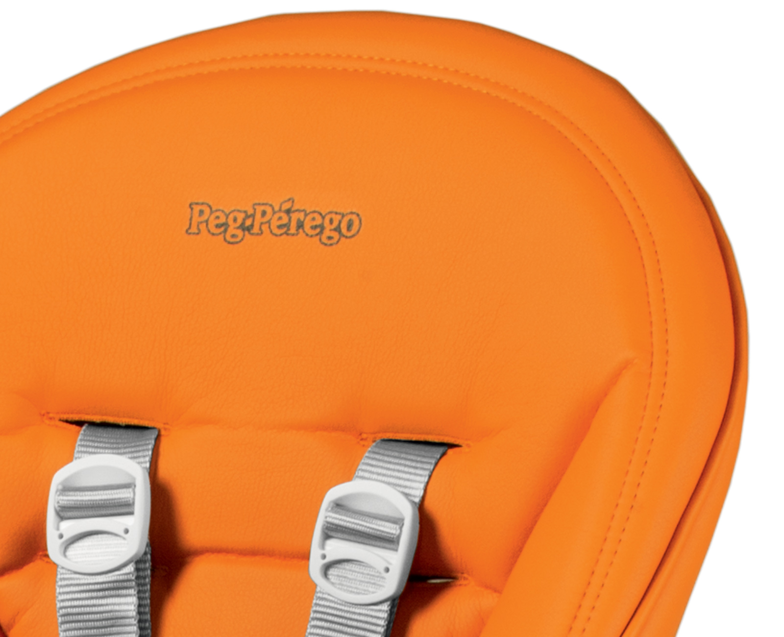 Peg Perego Prima Pappa Follow Me Special Edition Highchair, Gold ...